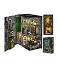 Book Nook Darkness Common Room 23 x 11 cm by CuteBee