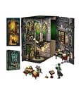 Book Nook Darkness Common Room 23 x 11 cm by CuteBee
