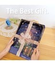 Book Nook The Grace of Forest 22 x 8 cm by CuteBee