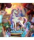 Book Nook The Grace of Forest 22 x 8 cm by CuteBee