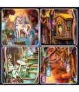 Book Nook The Grace of Forest 22 x 8 cm by CuteBee