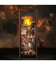 Book Nook The Legend of Wukong 22 x 8 cm by CuteBee