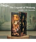 Book Nook The Legend of Wukong 22 x 8 cm by CuteBee