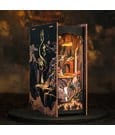 Book Nook The Legend of Wukong 22 x 8 cm by CuteBee