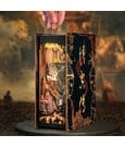Book Nook The Legend of Wukong 22 x 8 cm by CuteBee