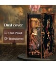 Book Nook The Legend of Wukong 22 x 8 cm by CuteBee