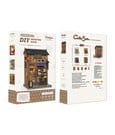 Miniature House Model Kit Morita-Ya 21 x 16 cm by CuteBee