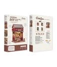 Miniature House Model Kit Tsukino Eogi-dou 19 x 14 cm by CuteBee