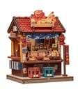 Miniature House Model Kit Osaka Takoyaki 12 x 9 cm by CuteBee
