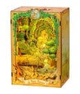 Book Nook The Little Prince Rose Garden Limited Edition 18 x 12 cm by CuteBee