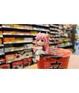 Goddess of Victory: Nikke Cup Noodle Holder PVC Statue Dorothy 9 cm by ClawsUp