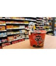 Goddess of Victory: Nikke Cup Noodle Holder PVC Statue Modernia 8 cm by ClawsUp