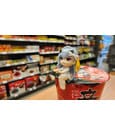 Goddess of Victory: Nikke Cup Noodle Holder PVC Statue Modernia 8 cm by ClawsUp