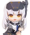 Goddess of Victory: Nikke Cup Noodle Holder PVC Statue Snow White 10 cm by ClawsUp