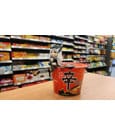 Goddess of Victory: Nikke Cup Noodle Holder PVC Statue Snow White 10 cm by ClawsUp