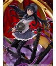 Puella Magi Madoka Magica PVC Statue 1/7 Akemi Homura 26 cm by CyberZ