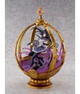 Puella Magi Madoka Magica PVC Statue 1/7 Akemi Homura 26 cm by CyberZ
