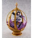 Puella Magi Madoka Magica PVC Statue 1/7 Akemi Homura 26 cm by CyberZ
