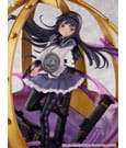 Puella Magi Madoka Magica PVC Statue 1/7 Akemi Homura 26 cm by CyberZ
