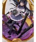 Puella Magi Madoka Magica PVC Statue 1/7 Akemi Homura 26 cm by CyberZ