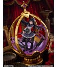 Puella Magi Madoka Magica PVC Statue 1/7 Akemi Homura 26 cm by CyberZ