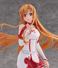 Sword Art Online Cantabile PVC Statue Asuna 21 cm by CyberZ