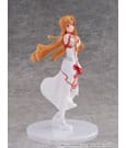 Sword Art Online Cantabile PVC Statue Asuna 21 cm by CyberZ