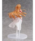 Sword Art Online Cantabile PVC Statue Asuna 21 cm by CyberZ