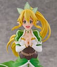Sword Art Online Cantabile PVC Statue Leafa 20 cm by CyberZ