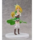 Sword Art Online Cantabile PVC Statue Leafa 20 cm by CyberZ