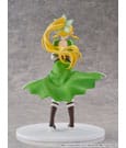 Sword Art Online Cantabile PVC Statue Leafa 20 cm by CyberZ