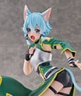 Sword Art Online Cantabile PVC Statue Sinon 20 cm by CyberZ