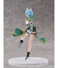 Sword Art Online Cantabile PVC Statue Sinon 20 cm by CyberZ