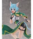 Sword Art Online Cantabile PVC Statue Sinon 20 cm by CyberZ
