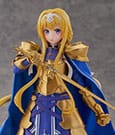Sword Art Online Cantabile PVC Statue Alice 21 cm by CyberZ