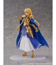 Sword Art Online Cantabile PVC Statue Alice 21 cm by CyberZ