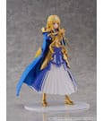 Sword Art Online Cantabile PVC Statue Alice 21 cm by CyberZ