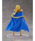 Sword Art Online Cantabile PVC Statue Alice 21 cm by CyberZ
