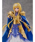 Sword Art Online Cantabile PVC Statue Alice 21 cm by CyberZ