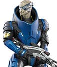 Mass Effect PVC Statue Garrus 23 cm by Dark Horse