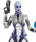 Mass Effect PVC Statue Liara T'Soni 22 cm by Dark Horse