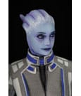 Mass Effect PVC Statue Liara T'Soni 22 cm by Dark Horse