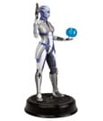 Mass Effect PVC Statue Liara T'Soni 22 cm by Dark Horse