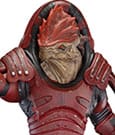 Mass Effect PVC Statue Urdnot Wrex 25 cm by Dark Horse