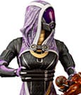 Mass Effect PVC Statue Tali'Zorah 22 cm by Dark Horse