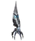 Mass Effect Replica Reaper Sovereign 20 cm by Dark Horse