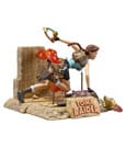 Tomb Raider 1996 PVC Statue Lara Croft Classic Era 17 cm by Dark Horse