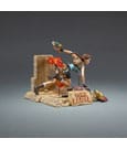 Tomb Raider 1996 PVC Statue Lara Croft Classic Era 17 cm by Dark Horse