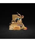 Tomb Raider 1996 PVC Statue Lara Croft Classic Era 17 cm by Dark Horse