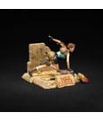 Tomb Raider 1996 PVC Statue Lara Croft Classic Era 17 cm by Dark Horse